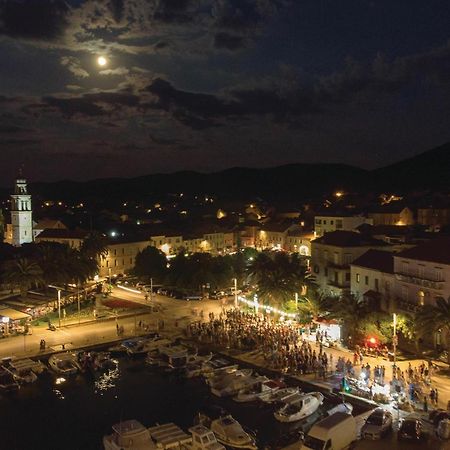 Beautiful Apartment In Vela Luka With Wifi Exteriér fotografie