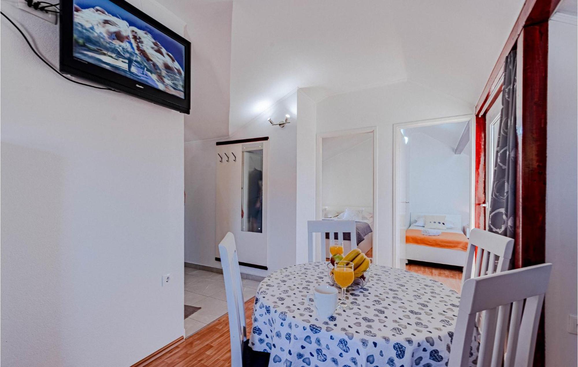 Beautiful Apartment In Vela Luka With Wifi Exteriér fotografie