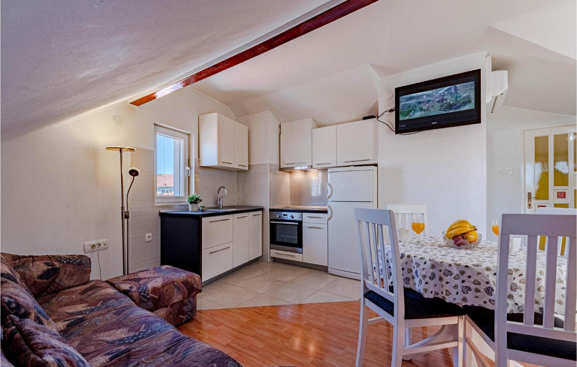 Beautiful Apartment In Vela Luka With Wifi Exteriér fotografie